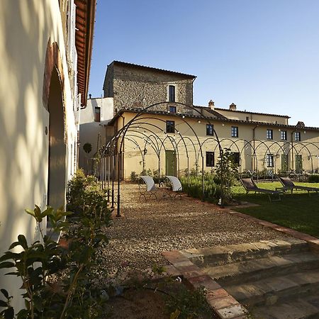 Villa Medicea Di Lilliano Grassina Εξωτερικό φωτογραφία