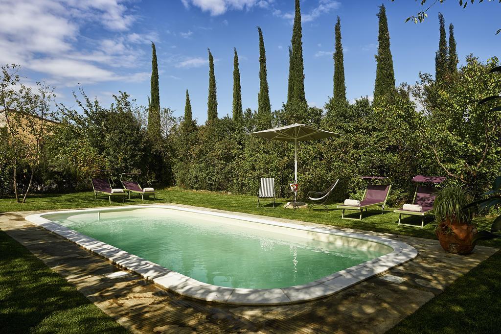 Villa Medicea Di Lilliano Grassina Δωμάτιο φωτογραφία