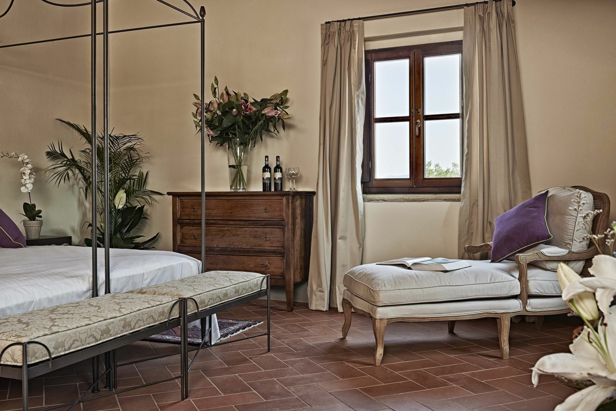 Villa Medicea Di Lilliano Grassina Εξωτερικό φωτογραφία