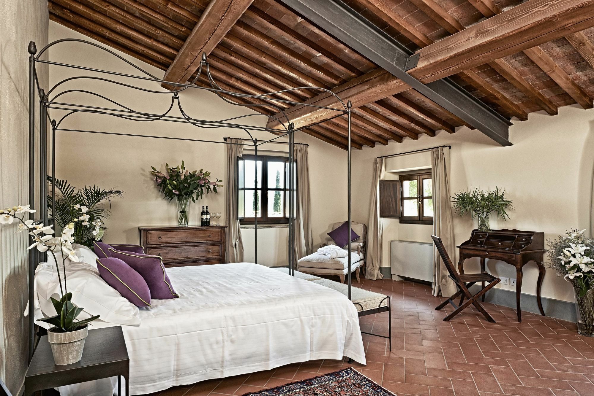 Villa Medicea Di Lilliano Grassina Εξωτερικό φωτογραφία